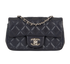 Super Mini Rectangular, front view